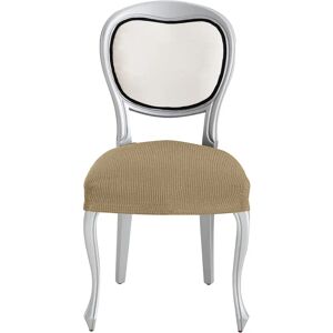 Eysa Ulises Beige Sofa Cover - Versatile and Protective Eysa Ulises Beige Sofa Cover - Versatile and Protective