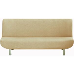 Eysa Italia Ulises Sofa Cover - 3-Seater Stretch Fabric - Beige Eysa Italia Ulises Sofa Cover - 3-Seater Stretch Fabric - Beige