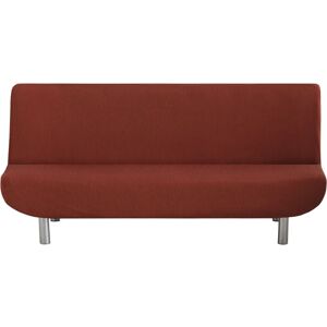 Eysa ULISES Brown Sofa Cover - Sofa Cover Eysa ULISES Brown Sofa Cover - Sofa Cover