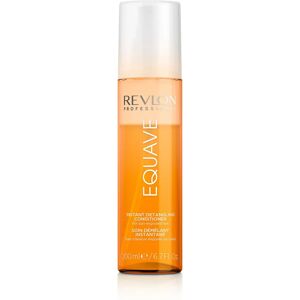 Revlon - Equave Hydro Nutritive Detangling Conditioner Revlon - Equave Hydro Nutritive Detangling Conditioner