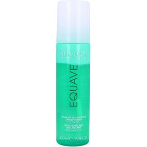 Revlon Professional Equave Instant Volumizing Conditioner - For Fine Hair Revlon Professional Equave Instant Volumizing Conditioner - For Fine Hair