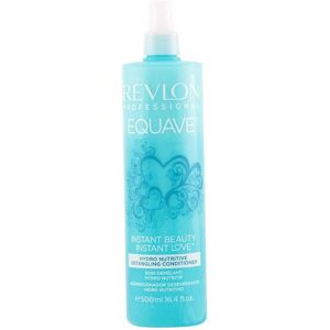 Revlon Equave Hydro Nutritive Detangling Conditioner - 500 Ml - Conditioner Revlon Equave Hydro Nutritive Detangling Conditioner - 500 Ml - Conditioner