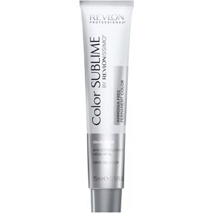 Revlon Light Blonde Hair Color - Ammonia-Free Gel 75ml Revlon Light Blonde Hair Color - Ammonia-Free Gel 75ml