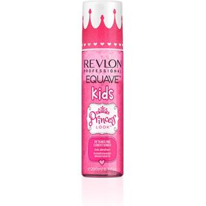 Revlon Equave Kids Princess Look Detangling Conditioner - Kids Hair Care Revlon Equave Kids Princess Look Detangling Conditioner - Kids Hair Care