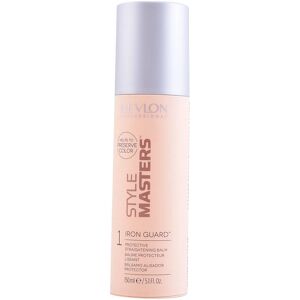 Revlon Professional Iron Guard 150ml - Hair Straightening Balm Revlon Professional Iron Guard 150ml - Hair Straightening Balm