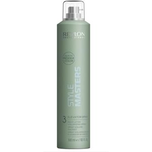 Revlon Merke Modell 300ml Volumiserende Spray - Volumising Spray Revlon Merke Modell 300ml Volumiserende Spray - Volumising Spray