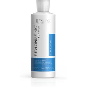 Revlon Revlonissimo Technics Limpiador de Color - 250ml Revlon Revlonissimo Technics Limpiador de Color - 250ml