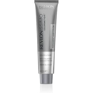Revlon - Revlonissimo Colorsmetique Color & Care 6.4 - Hårfärg Revlon - Revlonissimo Colorsmetique Color & Care 6.4 - Hårfärg