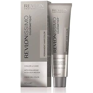 Revlon Nr 5.65 Permanent Hårfärg - 60ml Revlon Nr 5.65 Permanent Hårfärg - 60ml