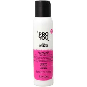 Revlon Professional Pro You The Keeper Color Care Shampoo - 85ml Revlon Professional Pro You The Keeper Color Care Shampoo - 85ml