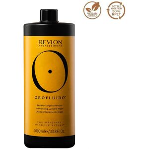 Revlon Orofluido Shampoo - Radiance Argan Shampoo (1000ml) Revlon Orofluido Shampoo - Radiance Argan Shampoo (1000ml)