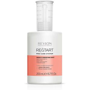 Revlon Professional Restart Pro-care System Density Stärkungsshots - Haarbehandlung Revlon Professional Restart Pro-care System Density Stärkungsshots - Haarbehandlung