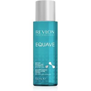 Revlon Equave Detox Micellar Shampoo (100ml) Revlon Equave Detox Micellar Shampoo (100ml)