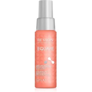 Revlon Professional Equave Soin Démêlant Sans Rinçage - Cheveux Bouclés - Publicité Revlon Professional Equave Soin Démêlant Sans Rinçage - Cheveux Bouclés - Publicité