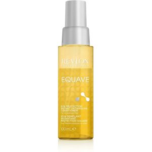 Revlon Equave Sun Protection Zweiphasen-Detangler - Haarart Revlon Equave Sun Protection Zweiphasen-Detangler - Haarart
