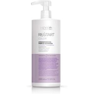 Revlon Professional Re/Start COLOR Purple Cleanser - Shampoo Revlon Professional Re/Start COLOR Purple Cleanser - Shampoo