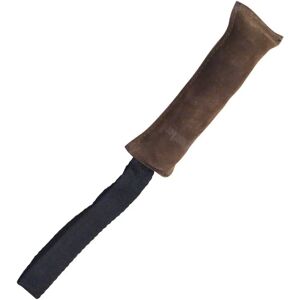 Gloria Pets Brown Dog Chewing Toy - 15 cm Gloria Pets Brown Dog Chewing Toy - 15 cm