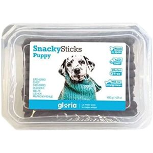 Gloria Pets Puppy Sticks - Dog Treats - 900g Gloria Pets Puppy Sticks - Dog Treats - 900g