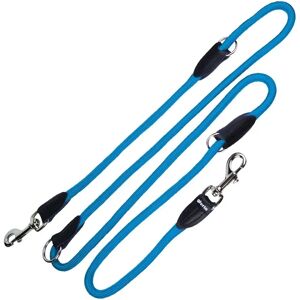 Gloria Multi-position Blue Dog Lead - Dog Lead Gloria Multi-position Blue Dog Lead - Dog Lead