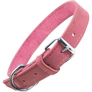 Gloria Pet Products Oasis Pink Dog Collar - 60cm-3cm Gloria Pet Products Oasis Pink Dog Collar - 60cm-3cm