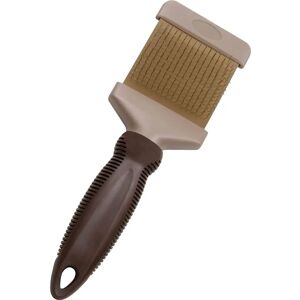 Brosse pour animaux Gloria Pets - Flexible, Démêlant, Chien & Chat - Publicité Brosse pour animaux Gloria Pets - Flexible, Démêlant, Chien & Chat - Publicité