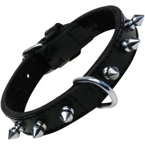 Gloria Dog Collar - Spikes - 55 cm Gloria Dog Collar - Spikes - 55 cm