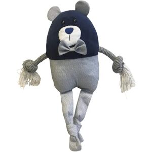 Gloria Pumba Blue Bear Dog Toy - Pet Fluffy Toy Gloria Pumba Blue Bear Dog Toy - Pet Fluffy Toy