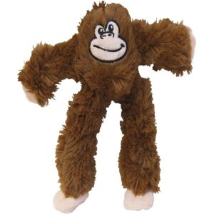 Gloria Pets Plush Mini Miza - Dog Toy, Monkey, 21-28cm Gloria Pets Plush Mini Miza - Dog Toy, Monkey, 21-28cm