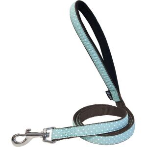 Gloria Hundkoppel - Grön Nylon 120cm Gloria Hundkoppel - Grön Nylon 120cm