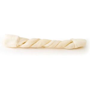Gloria Twin Stick Rawhide Chewy Dog Snack - 50 Units Gloria Twin Stick Rawhide Chewy Dog Snack - 50 Units