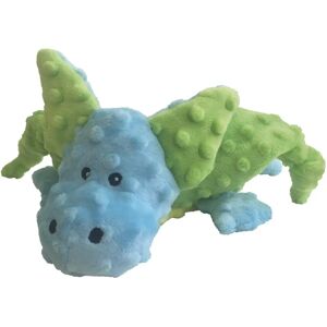 Gloria Pets Smaug Blue Dog Toy - Dog Toy Gloria Pets Smaug Blue Dog Toy - Dog Toy
