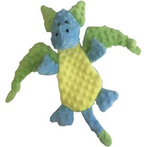 Gloria Pets Smaug - Dragon Plush Toy for Dogs - 41cm Gloria Pets Smaug - Dragon Plush Toy for Dogs - 41cm