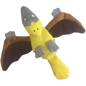 Gloria Petry Draken Hondenspeelgoed - Pluche Speelgoed Gloria Petry Draken Hondenspeelgoed - Pluche Speelgoed