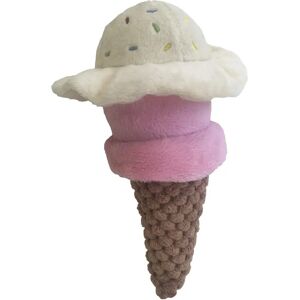 Gloria Pets Gloicecream Dog Toy - Stuffed Toy Gloria Pets Gloicecream Dog Toy - Stuffed Toy