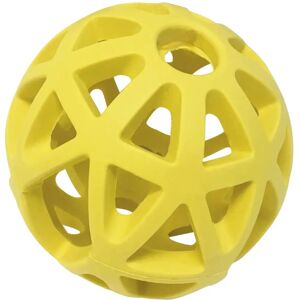 Gloria Pets Atom Ball Dog Toy - Pet Type: Dog, Size: 7 cm, Color: Assorted, Type: Ball Gloria Pets Atom Ball Dog Toy - Pet Type: Dog, Size: 7 cm, Color: Assorted, Type: Ball
