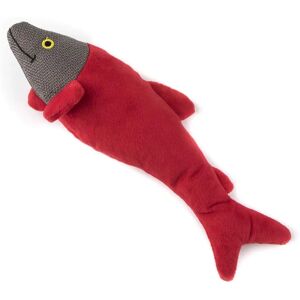 Gloria Pets Pluche Leed Vis - Honden Speelgoed Gloria Pets Pluche Leed Vis - Honden Speelgoed