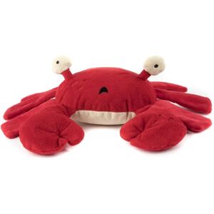 Gloria Coco Dog Toy - Crab Shape Plush 7x25x30cm Gloria Coco Dog Toy - Crab Shape Plush 7x25x30cm