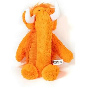 Juguete para perros Gloria Vanderbilt - Monstruo Naranja 20x35cm - Juguete para perros Juguete para perros Gloria Vanderbilt - Monstruo Naranja 20x35cm - Juguete para perros
