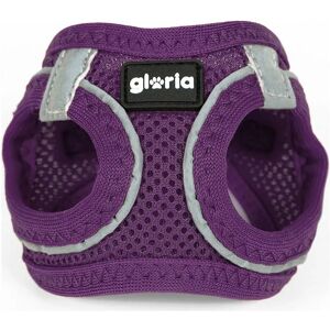 Kutya hám Gloria - Állítható Lila 18-20cm - Trek Star Kutya hám Gloria - Állítható Lila 18-20cm - Trek Star