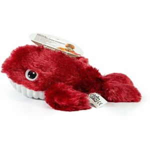 Gloria Pets Ursula Fish Red Dog Toy - Dog Toy Gloria Pets Ursula Fish Red Dog Toy - Dog Toy
