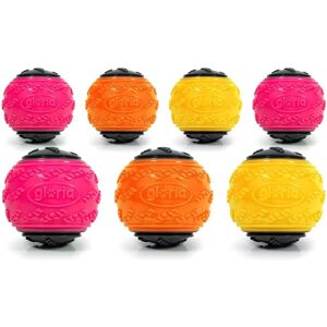 Gloria Juguete para perros multicolor TPR - Juguete para perros Gloria Juguete para perros multicolor TPR - Juguete para perros