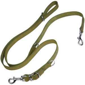 Laisse pour Chien Gloria Oasis Multiple 2.1 x 200 cm - Laisse pour Chien - Publicité Laisse pour Chien Gloria Oasis Multiple 2.1 x 200 cm - Laisse pour Chien - Publicité