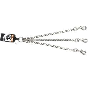 Gloria 3mm x 38cm Leash Coupler - Leash Coupler Gloria 3mm x 38cm Leash Coupler - Leash Coupler