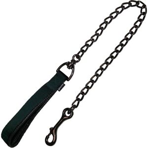 Gloria Pets Model Black Dog Lead - Dog Lead Gloria Pets Model Black Dog Lead - Dog Lead