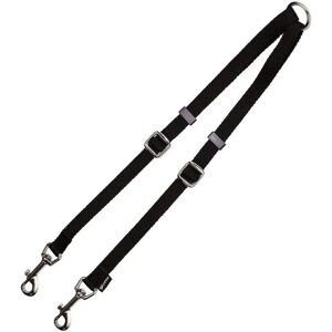Gloria Attache pour laisse 2 chiens - Attache pour laisse 2 chiens Gloria Attache pour laisse 2 chiens - Attache pour laisse 2 chiens