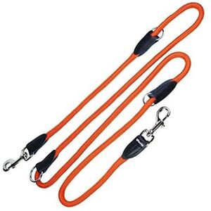 Gloria Dog Lead - 200cm Orange - Dog Lead Gloria Dog Lead - 200cm Orange - Dog Lead