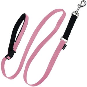 Gloria Training Lead - 2cm x 2m Pink Dog Gloria Training Lead - 2cm x 2m Pink Dog