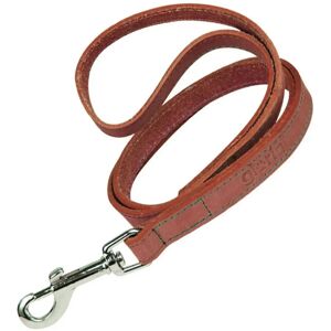 Gloria Oasis Dog Lead - Red - 3 x 60 cm Gloria Oasis Dog Lead - Red - 3 x 60 cm