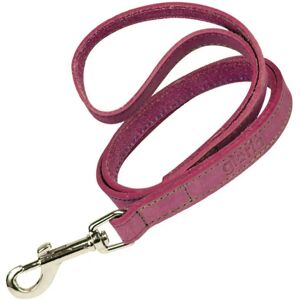 Guinzaglio per Cane Gloria Oasis - Rosa - 60cm Guinzaglio per Cane Gloria Oasis - Rosa - 60cm