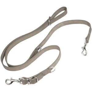 Laisse pour Chien Gloria Oasis - 2.1 x 200 cm - Blanc - Laisse pour Chien - Publicité Laisse pour Chien Gloria Oasis - 2.1 x 200 cm - Blanc - Laisse pour Chien - Publicité
